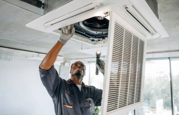 Licensed Air Conditioning Service service in Hiawatha, KS - FH HVAC